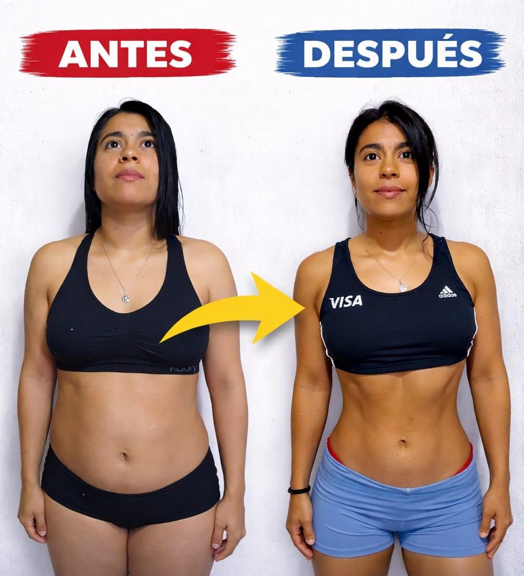Daiana deportista