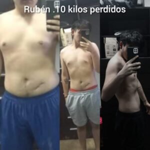 Ruben 10 kg